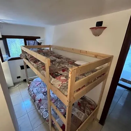 Apartment Sulle Piste A Limone - Confirenthouse