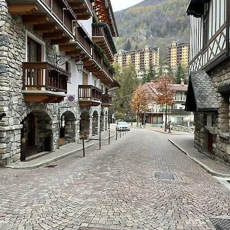 Sulle Piste A Limone - Confirenthouse Apartment