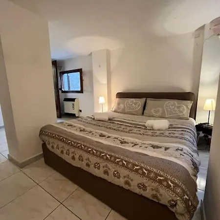 Apartment Sulle Piste A Limone - Confirenthouse