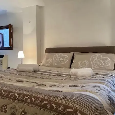 Apartment Sulle Piste A Limone - Confirenthouse Limone Piemonte