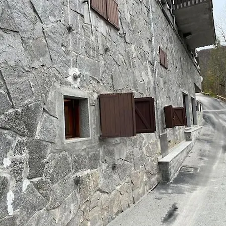 Sulle Piste A Limone - Confirenthouse Apartment
